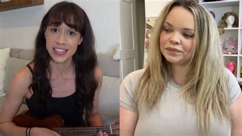 colleen ballinger leaked nude|Trisha Paytas Responds to Claim Colleen Ballinger Shared Her。